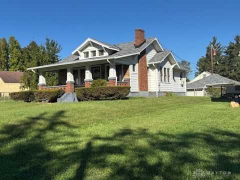Tiny photo for 4309 Sylvan Drive, Dayton, OH 45417 (MLS # 946073)