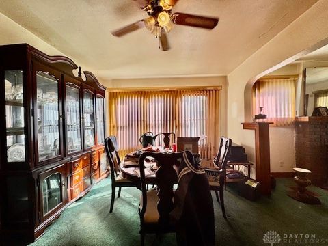 Tiny photo for 4309 Sylvan Drive, Dayton, OH 45417 (MLS # 946073)