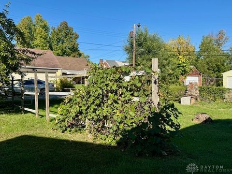 Tiny photo for 4309 Sylvan Drive, Dayton, OH 45417 (MLS # 946073)