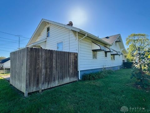 Tiny photo for 4309 Sylvan Drive, Dayton, OH 45417 (MLS # 946073)