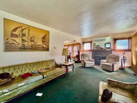 Tiny photo for 4309 Sylvan Drive, Dayton, OH 45417 (MLS # 946073)
