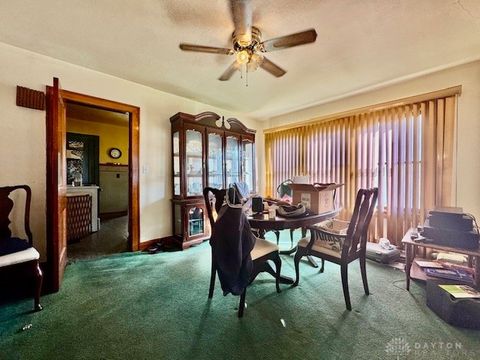 Tiny photo for 4309 Sylvan Drive, Dayton, OH 45417 (MLS # 946073)