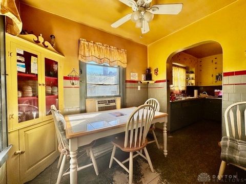Tiny photo for 4309 Sylvan Drive, Dayton, OH 45417 (MLS # 946073)
