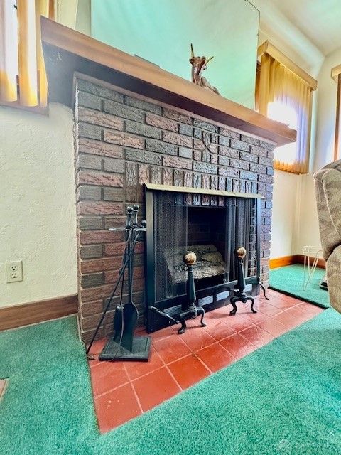 Tiny photo for 4309 Sylvan Drive, Dayton, OH 45417 (MLS # 946073)