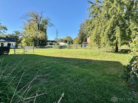 Tiny photo for 4309 Sylvan Drive, Dayton, OH 45417 (MLS # 946073)
