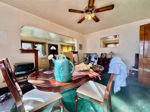 Tiny photo for 4309 Sylvan Drive, Dayton, OH 45417 (MLS # 946073)