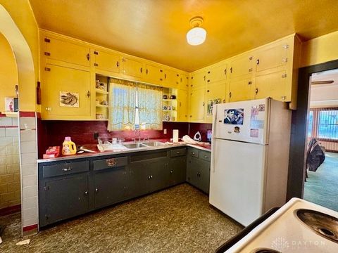 Tiny photo for 4309 Sylvan Drive, Dayton, OH 45417 (MLS # 946073)