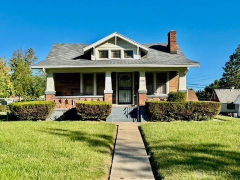 Tiny photo for 4309 Sylvan Drive, Dayton, OH 45417 (MLS # 946073)