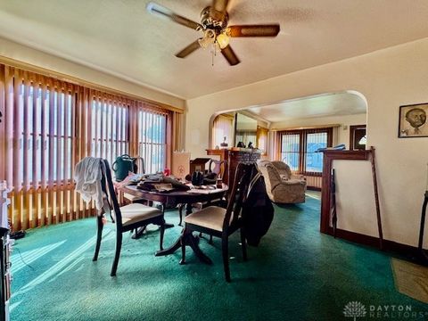Tiny photo for 4309 Sylvan Drive, Dayton, OH 45417 (MLS # 946073)