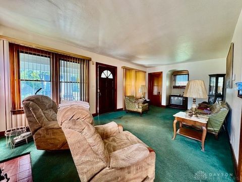 Tiny photo for 4309 Sylvan Drive, Dayton, OH 45417 (MLS # 946073)