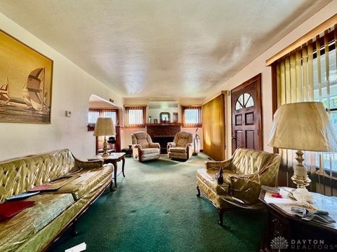 Tiny photo for 4309 Sylvan Drive, Dayton, OH 45417 (MLS # 946073)