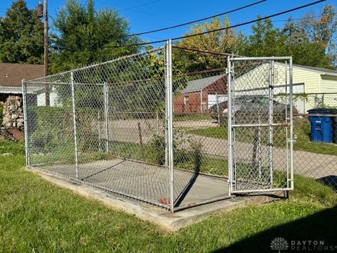 Tiny photo for 4309 Sylvan Drive, Dayton, OH 45417 (MLS # 946073)