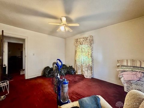 Tiny photo for 4309 Sylvan Drive, Dayton, OH 45417 (MLS # 946073)
