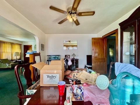 Tiny photo for 4309 Sylvan Drive, Dayton, OH 45417 (MLS # 946073)