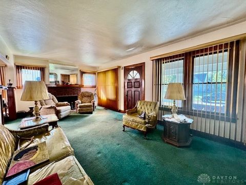Tiny photo for 4309 Sylvan Drive, Dayton, OH 45417 (MLS # 946073)