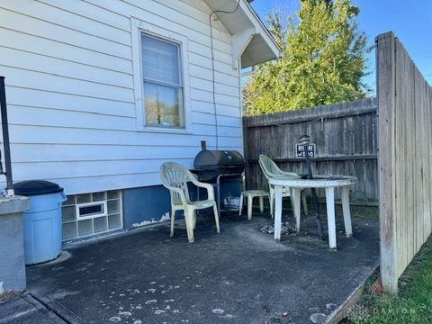 Tiny photo for 4309 Sylvan Drive, Dayton, OH 45417 (MLS # 946073)
