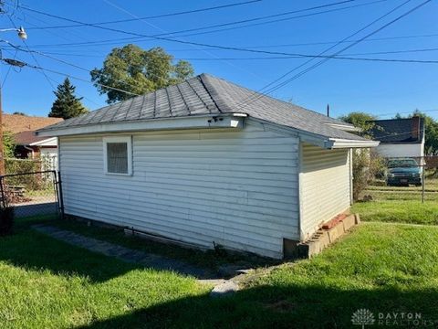 Tiny photo for 4309 Sylvan Drive, Dayton, OH 45417 (MLS # 946073)