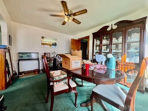 Tiny photo for 4309 Sylvan Drive, Dayton, OH 45417 (MLS # 946073)