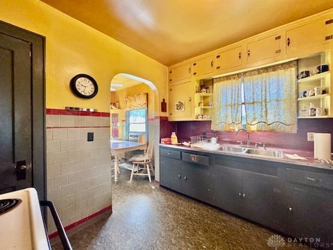 Tiny photo for 4309 Sylvan Drive, Dayton, OH 45417 (MLS # 946073)