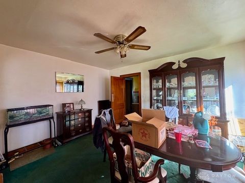 Tiny photo for 4309 Sylvan Drive, Dayton, OH 45417 (MLS # 946073)