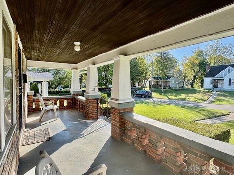 Tiny photo for 4309 Sylvan Drive, Dayton, OH 45417 (MLS # 946073)