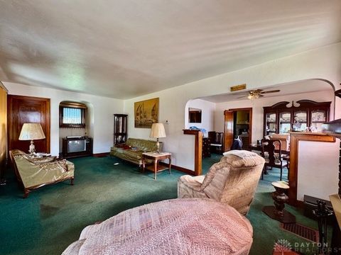 Tiny photo for 4309 Sylvan Drive, Dayton, OH 45417 (MLS # 946073)