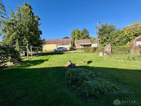 Tiny photo for 4309 Sylvan Drive, Dayton, OH 45417 (MLS # 946073)