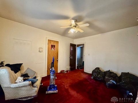Tiny photo for 4309 Sylvan Drive, Dayton, OH 45417 (MLS # 946073)
