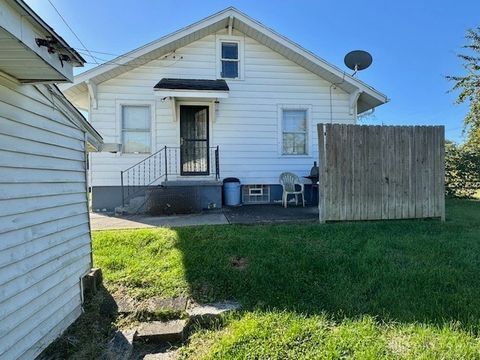 Tiny photo for 4309 Sylvan Drive, Dayton, OH 45417 (MLS # 946073)