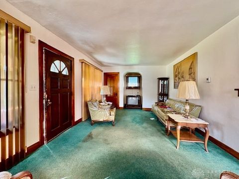 Tiny photo for 4309 Sylvan Drive, Dayton, OH 45417 (MLS # 946073)