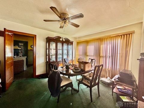 Tiny photo for 4309 Sylvan Drive, Dayton, OH 45417 (MLS # 946073)