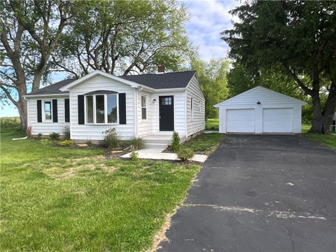 Homes For Sale - 6897 W 40 Us<br/> New Paris, OH 45347