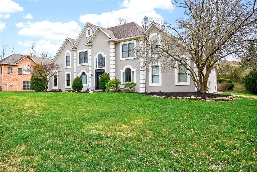 454 Claxton Glen Court