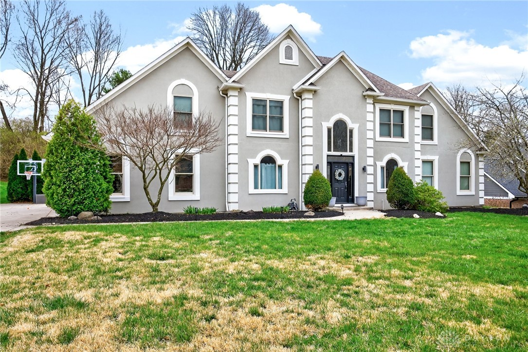 454 Claxton Glen Court