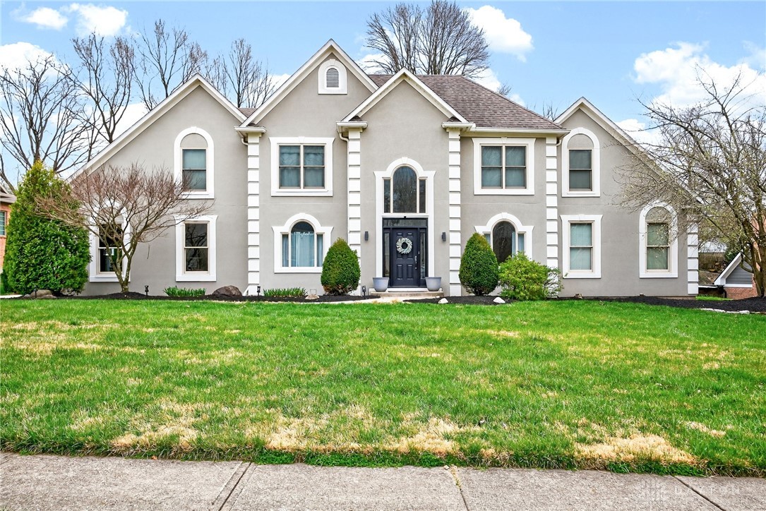 454 Claxton Glen Court