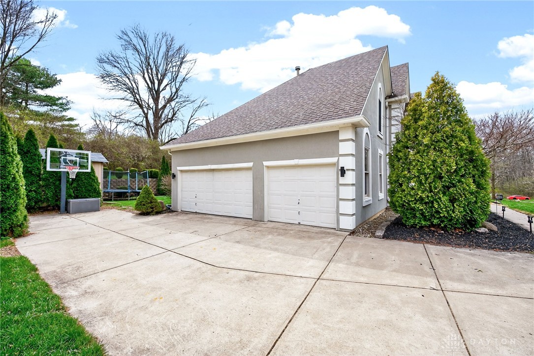 454 Claxton Glen Court