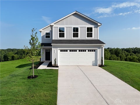 Photo of 115 Maple Grove Street, Springfield, OH 45503 (MLS # 971853)