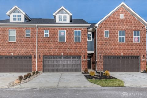 Photo of 1235 Gable Way, Huber Heights, OH 45424 (MLS # 950218)