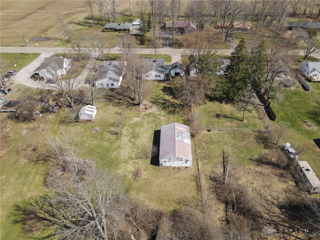 359 N Diamond Mill Road, New Lebanon, Ohio image 42