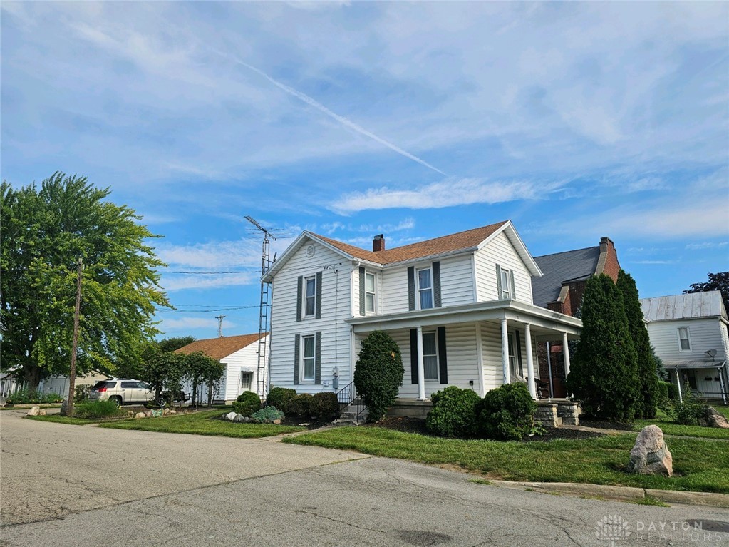 701 N Barron Street, Eaton, Ohio image 1