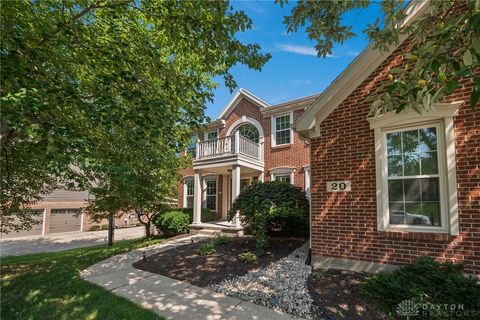 Photo of 20 W Terradyne Trace, Springboro, OH 45066 (MLS # 941544)