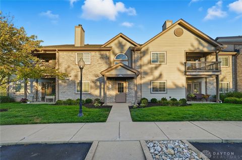 Photo of 1820 Piper Lane #103, Centerville, OH 45440 (MLS # 945774)