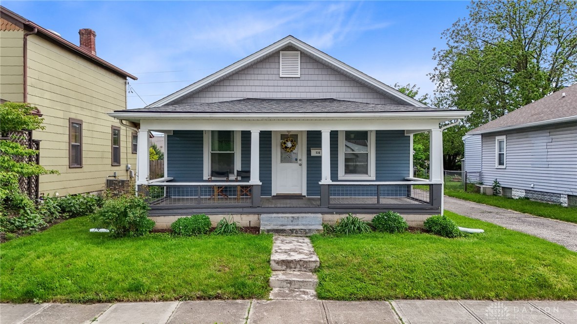 536 South Street, Fairborn, Ohio image 1