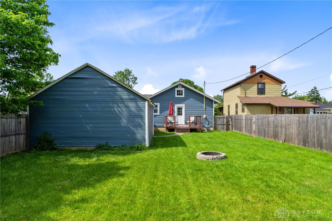 536 South Street, Fairborn, Ohio image 27