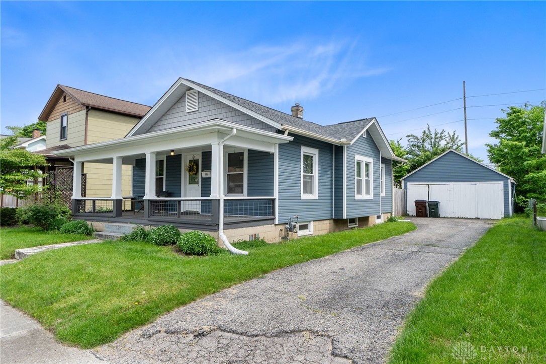 536 South Street, Fairborn, Ohio image 33