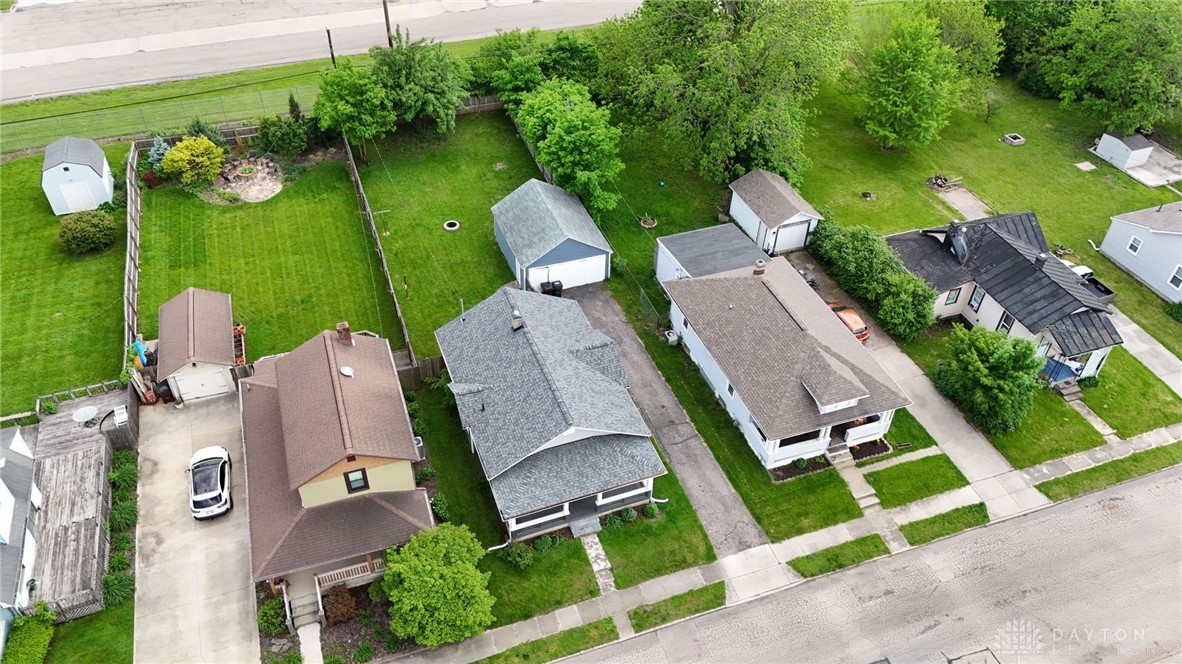 536 South Street, Fairborn, Ohio image 31