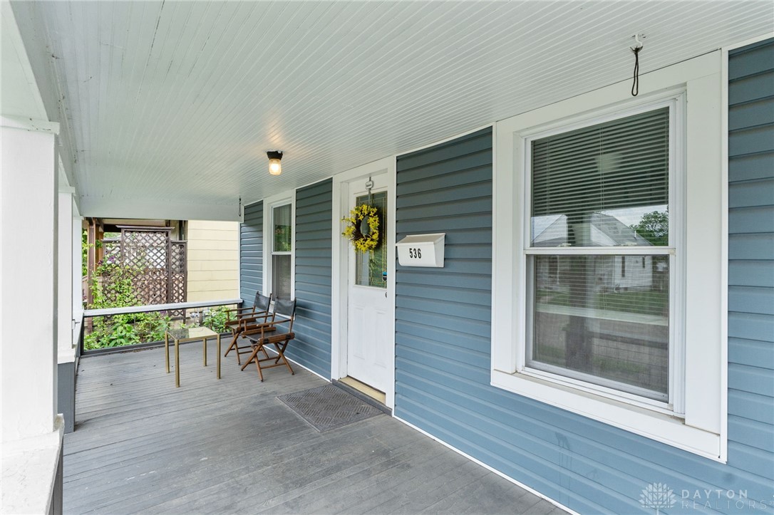 536 South Street, Fairborn, Ohio image 3