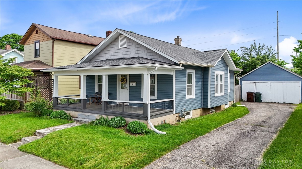 536 South Street, Fairborn, Ohio image 2