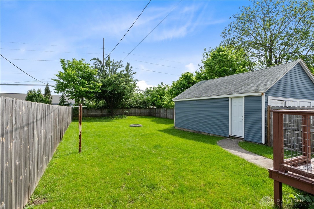 536 South Street, Fairborn, Ohio image 29