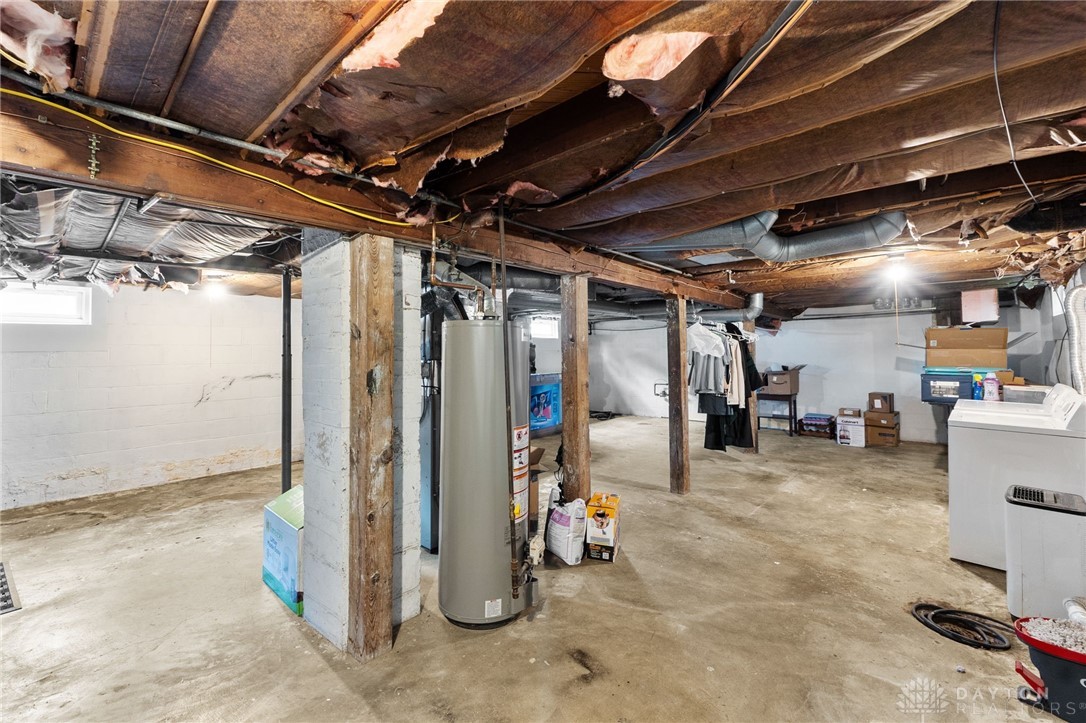 536 South Street, Fairborn, Ohio image 24